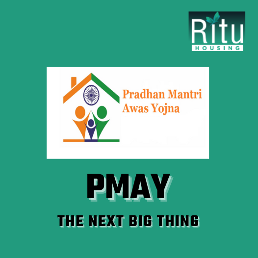 PMAY: The Next Big Thing For Residential Property in Kanpur